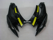 Laden Sie das Bild in den Galerie-Viewer, Yellow and Black Factory Style - GSX-R750 06-07 Fairing Kit