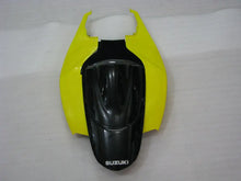 Laden Sie das Bild in den Galerie-Viewer, Yellow and Black Factory Style - GSX-R750 06-07 Fairing Kit