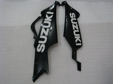 Laden Sie das Bild in den Galerie-Viewer, Yellow and Black Factory Style - GSX-R750 06-07 Fairing Kit