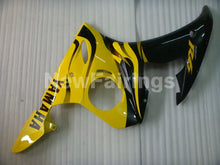 Laden Sie das Bild in den Galerie-Viewer, Yellow and Black Factory Style - YZF-R6 03-04 Fairing Kit Vehicles &amp; Parts > Vehicle Parts &amp; Accessories > Motor