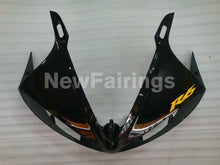 Laden Sie das Bild in den Galerie-Viewer, Yellow and Black Factory Style - YZF-R6 03-04 Fairing Kit Vehicles &amp; Parts > Vehicle Parts &amp; Accessories > Motor