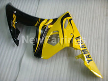 Laden Sie das Bild in den Galerie-Viewer, Yellow and Black Factory Style - YZF-R6 03-04 Fairing Kit Vehicles &amp; Parts > Vehicle Parts &amp; Accessories > Motor