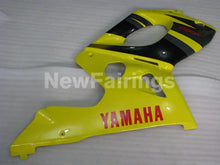 Laden Sie das Bild in den Galerie-Viewer, Yellow and Black Grey Factory Style - YZF600R Thundercat 96-07 Fairing Kit Vehicles &amp; Parts > Vehicle Parts &amp;