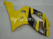 Laden Sie das Bild in den Galerie-Viewer, Yellow Black and Grey Factory Style - YZF600R Thundercat 96-07 Fairing Kit Vehicles &amp; Parts > Vehicle Parts &amp;