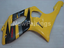 Laden Sie das Bild in den Galerie-Viewer, Yellow Black and Grey Factory Style - YZF600R Thundercat 96-07 Fairing Kit Vehicles &amp; Parts > Vehicle Parts &amp;
