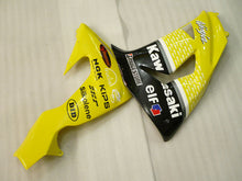 Bild in der Galerieansicht laden, Yellow and Black Nakano - NINJA ZX-10R 06-07 Fairing Kit