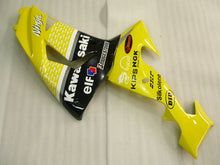 Bild in der Galerieansicht laden, Yellow and Black Nakano - NINJA ZX-10R 06-07 Fairing Kit