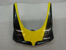 Bild in der Galerieansicht laden, Yellow and Black Performance - Ducati 748 96-02 Fairing Kit
