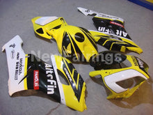 Laden Sie das Bild in den Galerie-Viewer, Yellow and Black PIRELLI - CBR1000RR 04-05 Fairing Kit