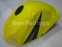 Laden Sie das Bild in den Galerie-Viewer, Yellow Black and Silver Factory Style - GSX-R750 04-05