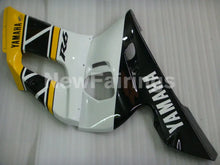 Laden Sie das Bild in den Galerie-Viewer, Yellow and Black White Factory Style - YZF-R6 98-02 Fairing Kit Vehicles &amp; Parts > Vehicle Parts &amp; Accessories > Motor