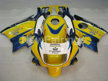 Bild in der Galerieansicht laden, Yellow and Blue Corona - CBR600 F2 91-94 Fairing Kit