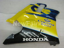 Bild in der Galerieansicht laden, Yellow and Blue Corona - CBR600 F2 91-94 Fairing Kit