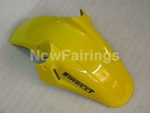 Bild in der Galerieansicht laden, Yellow and Blue Corona - CBR600 F2 91-94 Fairing Kit