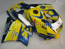 Bild in der Galerieansicht laden, Yellow and Blue Corona - CBR600 F2 91-94 Fairing Kit