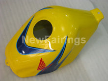 Bild in der Galerieansicht laden, Yellow and Blue Corona - CBR600 F2 91-94 Fairing Kit
