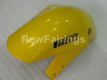 Bild in der Galerieansicht laden, Yellow and Blue Corona - GSX-R1000 00-02 Fairing Kit