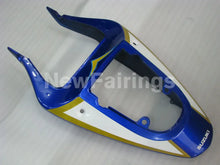 Bild in der Galerieansicht laden, Yellow and Blue Corona - GSX-R1000 00-02 Fairing Kit