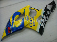 Bild in der Galerieansicht laden, Yellow and Blue Corona - GSX-R1000 05-06 Fairing Kit