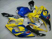 Bild in der Galerieansicht laden, Yellow and Blue Corona - GSX-R1000 05-06 Fairing Kit