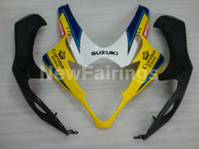 Bild in der Galerieansicht laden, Yellow and Blue Corona - GSX-R1000 05-06 Fairing Kit