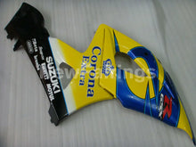 Bild in der Galerieansicht laden, Yellow and Blue Corona - GSX-R1000 05-06 Fairing Kit