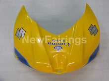 Laden Sie das Bild in den Galerie-Viewer, Yellow Blue Corona - GSX - R1000 07 - 08 Fairing Kit