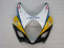 Laden Sie das Bild in den Galerie-Viewer, Yellow Blue Corona - GSX - R1000 07 - 08 Fairing Kit
