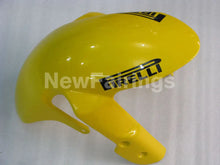 Laden Sie das Bild in den Galerie-Viewer, Yellow Blue Corona - GSX - R1000 07 - 08 Fairing Kit