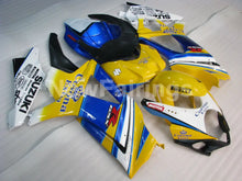 Laden Sie das Bild in den Galerie-Viewer, Yellow Blue Corona - GSX - R1000 07 - 08 Fairing Kit