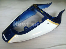 Laden Sie das Bild in den Galerie-Viewer, Yellow and Blue Corona - GSX-R600 01-03 Fairing Kit