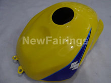 Laden Sie das Bild in den Galerie-Viewer, Yellow Blue Corona - GSX-R600 04-05 Fairing Kit - Vehicles &amp;