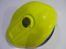 Laden Sie das Bild in den Galerie-Viewer, Yellow and Blue Corona - NINJA ZX-12R 02-04 Fairing Kit