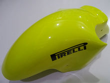 Laden Sie das Bild in den Galerie-Viewer, Yellow and Blue Corona - NINJA ZX-12R 02-04 Fairing Kit