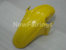Laden Sie das Bild in den Galerie-Viewer, Yellow and Blue Factory Style - CBR600 F4 99-00 Fairing Kit