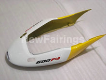 Laden Sie das Bild in den Galerie-Viewer, Yellow and Blue Joes - CBR600 F4 99-00 Fairing Kit