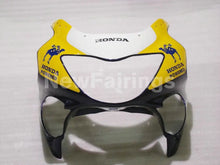 Laden Sie das Bild in den Galerie-Viewer, Yellow and Blue Joes - CBR600 F4 99-00 Fairing Kit