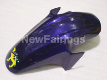 Laden Sie das Bild in den Galerie-Viewer, Yellow and Blue Joes - CBR600 F4 99-00 Fairing Kit