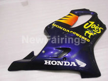 Laden Sie das Bild in den Galerie-Viewer, Yellow and Blue Joes - CBR600 F4 99-00 Fairing Kit