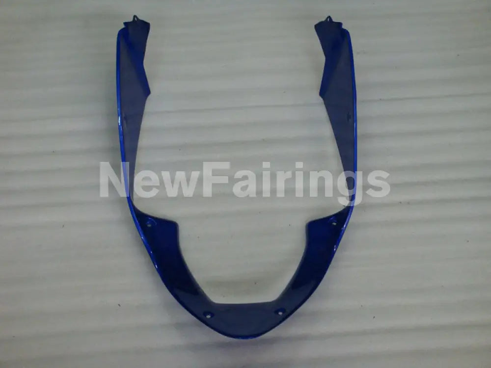 Yellow and Blue Monster - CBR600 F4 99-00 Fairing Kit