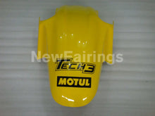 Laden Sie das Bild in den Galerie-Viewer, Yellow and Blue Monster - CBR600 F4 99-00 Fairing Kit