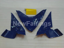 Laden Sie das Bild in den Galerie-Viewer, Yellow and Blue White Factory Style - CBR600 F3 95-96 Fairing Kit