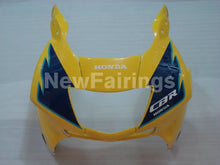 Laden Sie das Bild in den Galerie-Viewer, Yellow and Blue White Factory Style - CBR600 F3 97-98 Fairing Kit