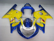 Laden Sie das Bild in den Galerie-Viewer, Yellow and Blue White Factory Style - GSX-R750 00-03