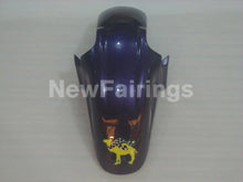 Bild in der Galerieansicht laden, Yellow and Blue White Joes - CBR600 F3 95-96 Fairing Kit