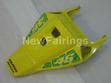 Laden Sie das Bild in den Galerie-Viewer, Yellow and Green Black Rossi - CBR1000RR 06-07 Fairing Kit