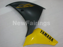Laden Sie das Bild in den Galerie-Viewer, Yellow Matte Black Factory Style - YZF-R1 12-14 Fairing Kit
