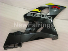 Laden Sie das Bild in den Galerie-Viewer, Yellow Silver and Black Factory Style - GSX-R750 04-05