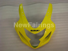 Laden Sie das Bild in den Galerie-Viewer, Yellow Silver and Black Factory Style - GSX-R750 04-05
