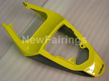 Laden Sie das Bild in den Galerie-Viewer, Yellow Silver and Black Factory Style - GSX-R750 04-05